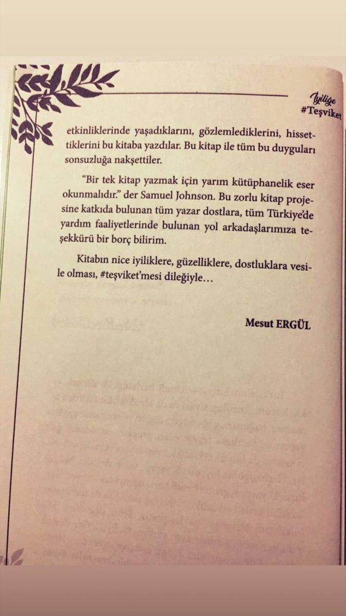 ispartayf's tweet photo. Yardım faaliyetleri nasıl çalışır?
Karşılaştığınız insanların hayatları?
Yardıma teşvik eden gruplar var mı?
..
Küçük hayatlardan parça kırıntılarla hem onları anlattığımız hem de sorularınıza cevap bulabileceğiniz nitelikte bir kitap için sen de bizimle iletişime geç✨
#teşviket https://t.co/1JZ8YVZnoS