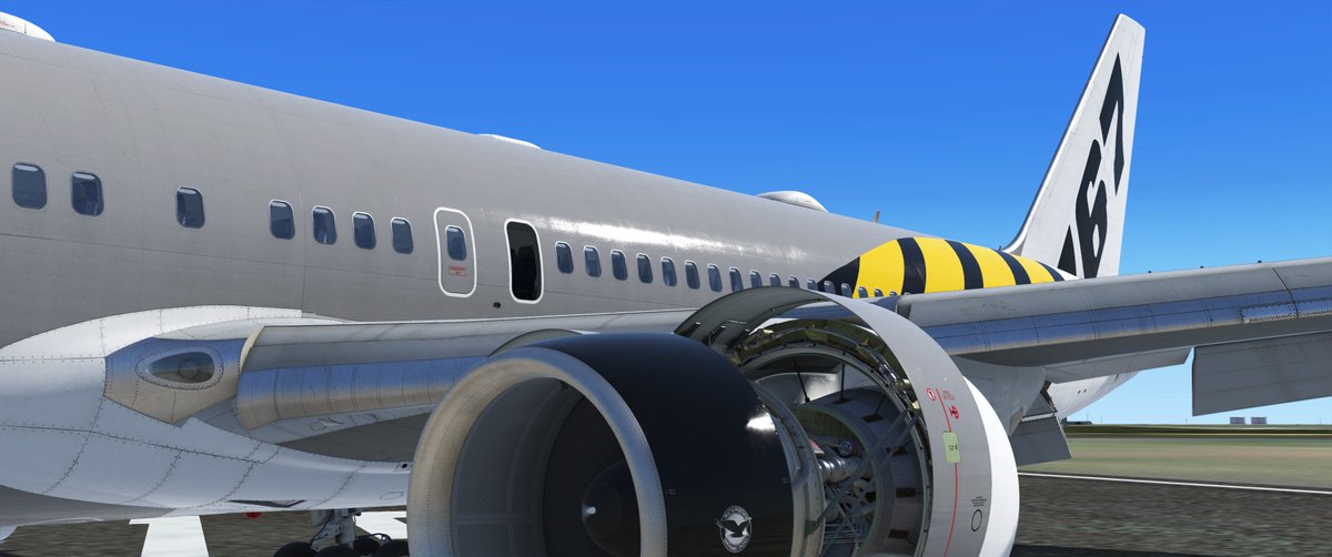 Captain_Sim's tweet image. Captains,
The 767 Captain II update to Version 0.98 is available, 4+4-door configuration and more: captainsim.net/products/y767/…
Also, the L-1011 for P3D5 is out.