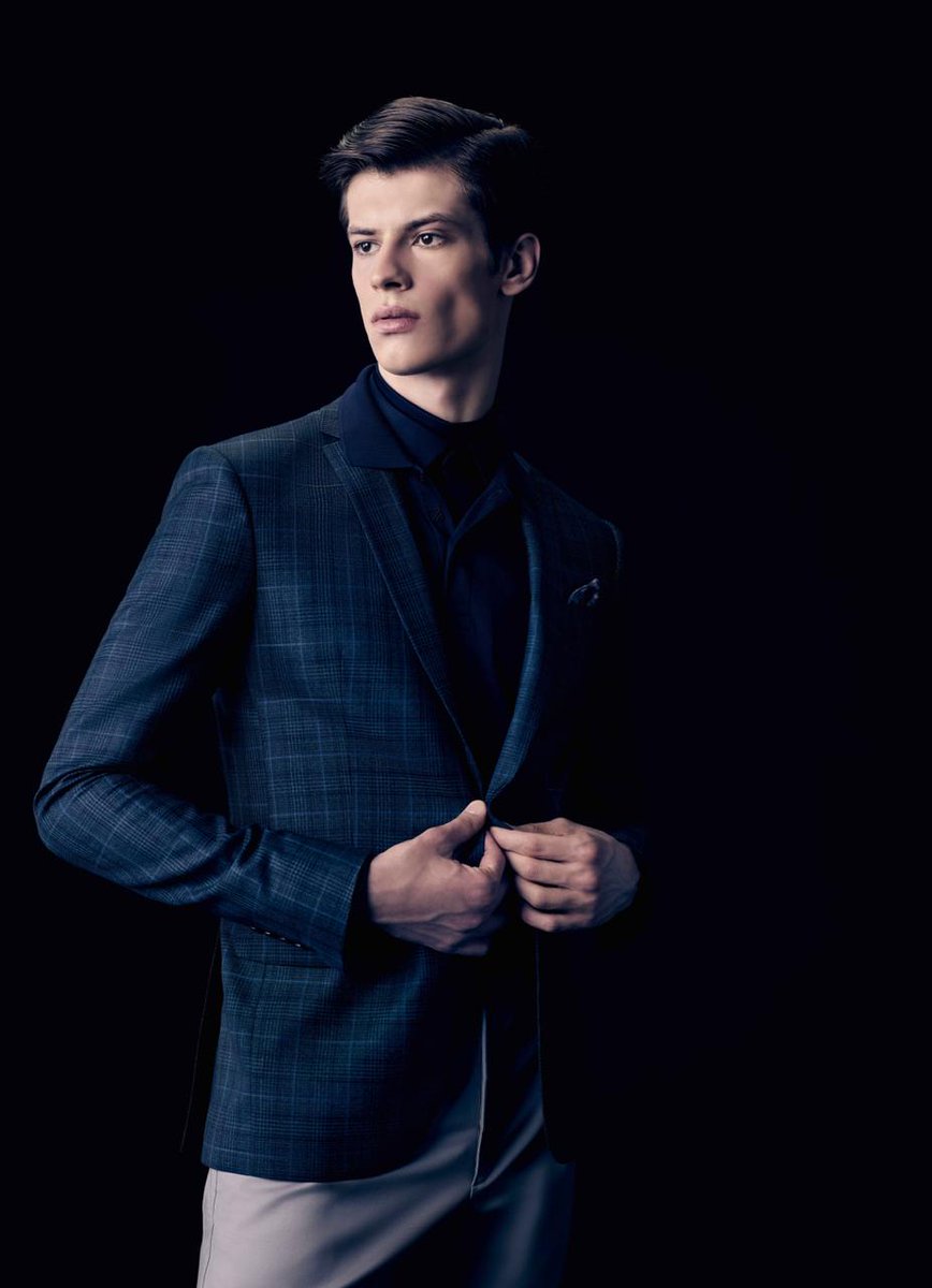 toopmill's tweet image. @c_eduardorosa para campanha de inverno da #ricardoalmeida 

Model:#joymodel