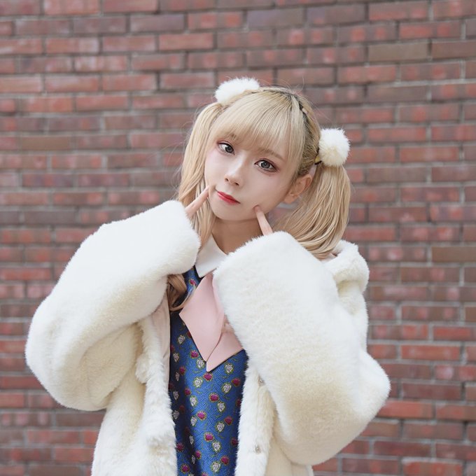 コスプレイヤー天上てんこのTwitter画像22