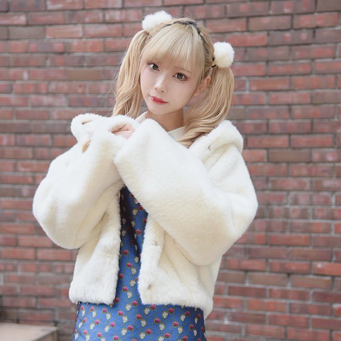 コスプレイヤー天上てんこのTwitter画像21