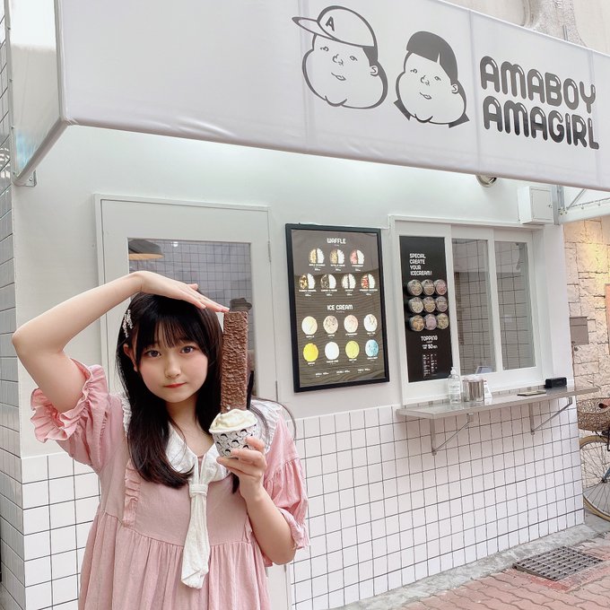 Twitterのコスプレ画像27