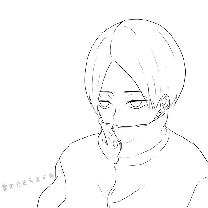 国見のtwitterイラスト検索結果 古い順