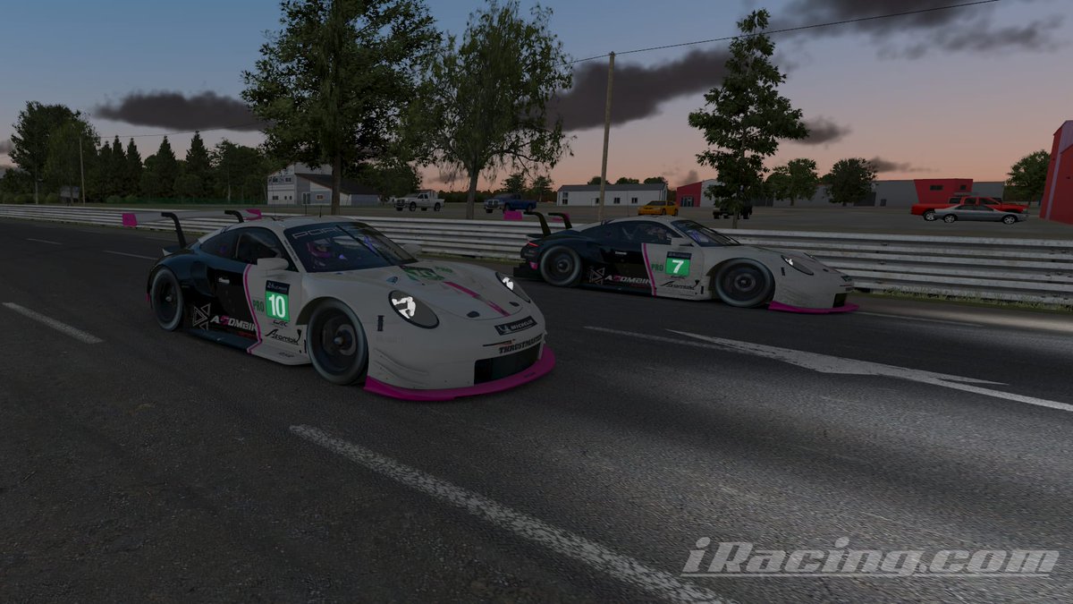 Asombik eSports tweet media