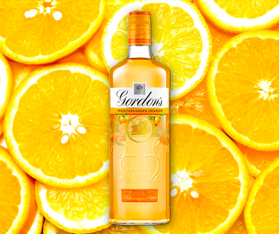 Summer is officially here ☀️

Gordon's new Mediterranean Orange Gin 🍊 is perfect for the warmer months 😍

Explore Gordon's &amp; more onsite now > ow.ly/1YUV50zUSp9