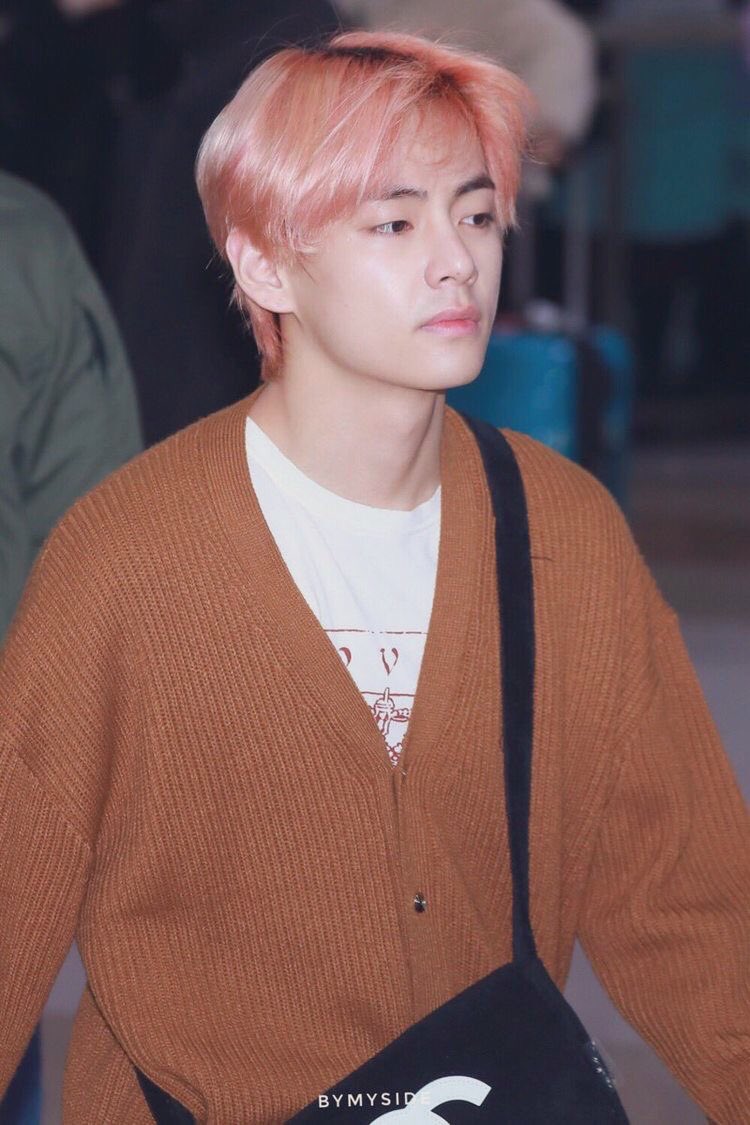 ⊹♡✧ taehyung airport fashion; a thread ✧♡⊹