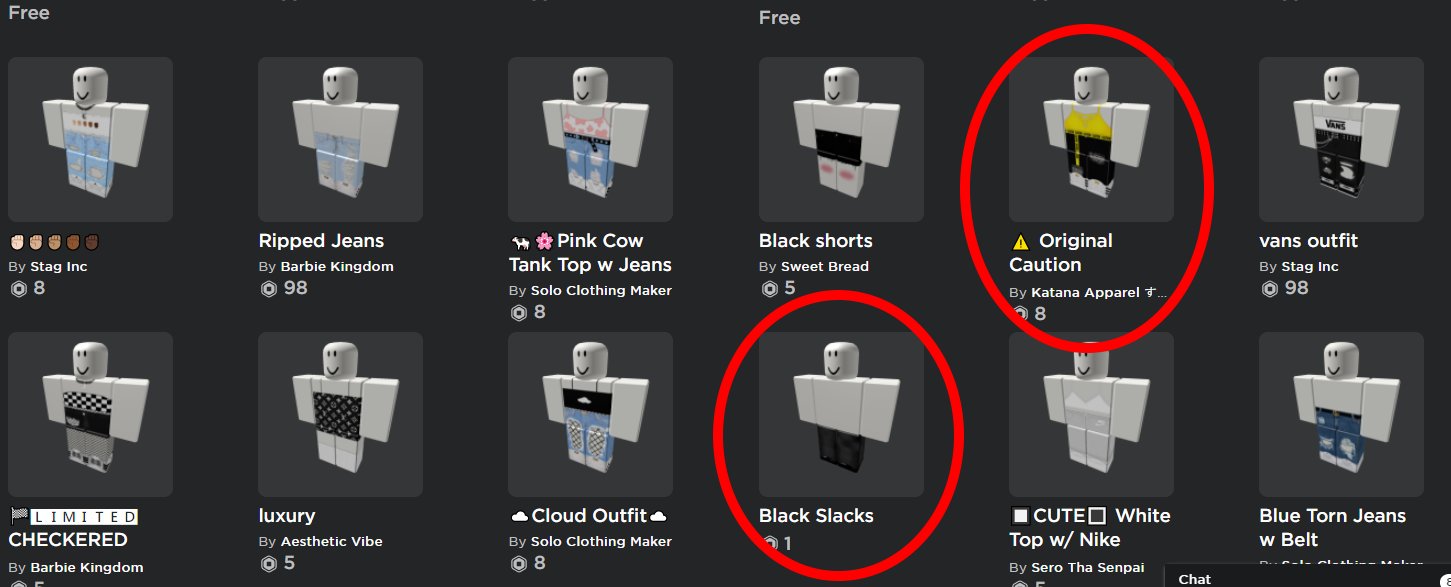 7xlxrd On Twitter Here Is List Of Bestselling Items On Roblox Past Few Days We Are In Top 10 Our Pants Are Selling Faster Then Roblox S 1r Pants Xd Https T Co Od0aaybej9 - roblox black slacks