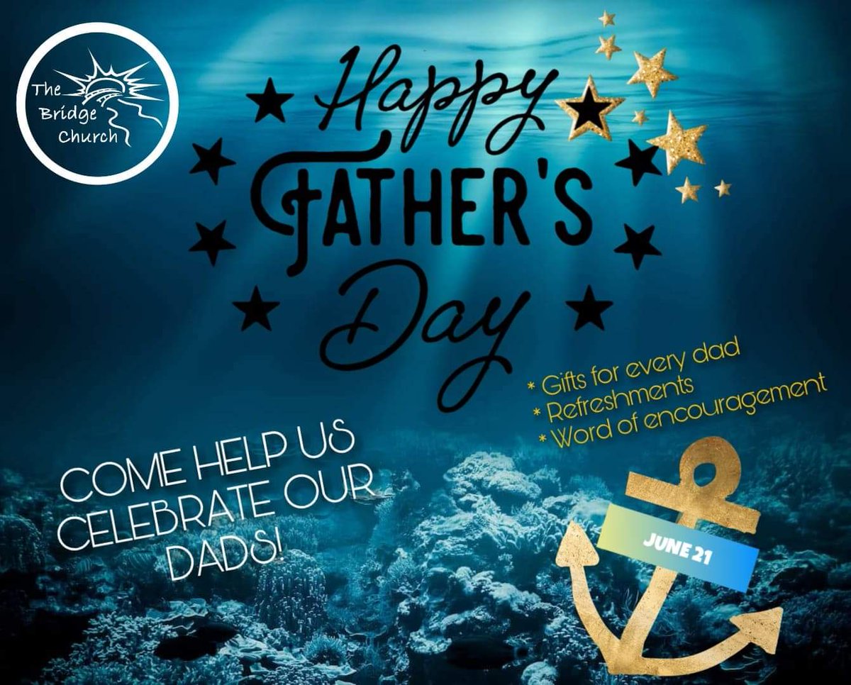 The Bridge Church tweet media