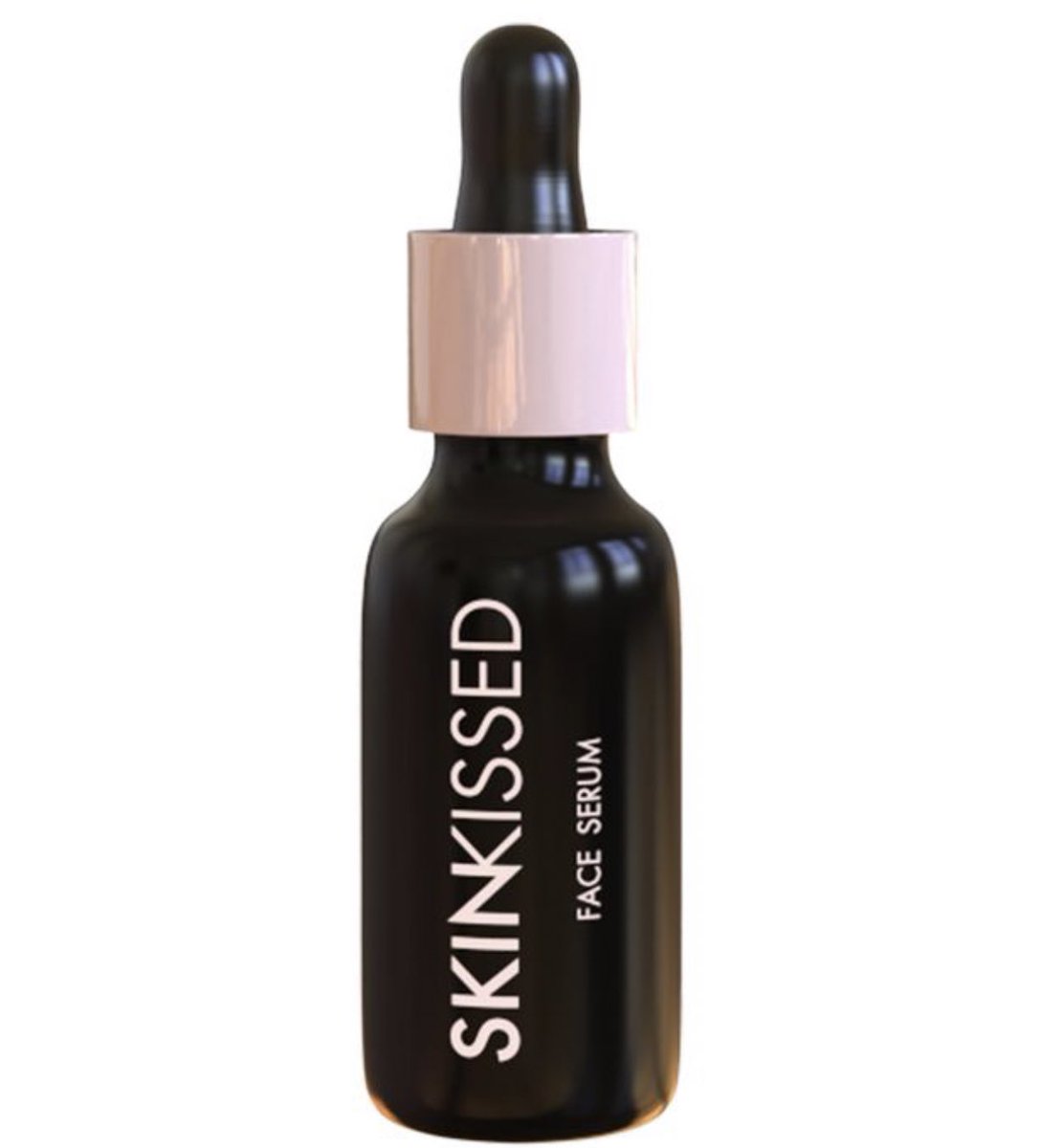 SUNKISSED flawless serum is 100% vegan, non-comedogenic, contains Vitamin C and hyaluronic acid work in tandem to achieve clearer, healthier and nourished skin. Excellent at clearing acne scars