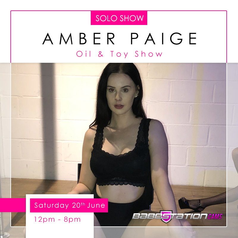 . @amberpaige_bstv oil and toy show is underway &amp; it's definitely not to be missed: https://t.co/ohRjZnBfgc https://t.co/9p6VvsRnLk