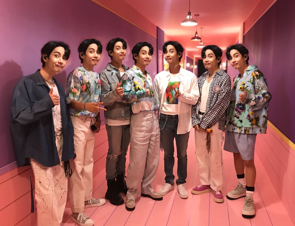 ⊹♡✧ taehyung airport fashion; a thread ✧♡⊹