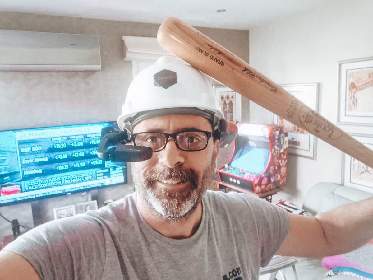 OneNetLimited's tweet photo. Classification Societies are currently contacting many surveys remotely, utilizing various solutions like ReMo Smart Glasses, from One Net Limited.
Click here to find out more:
https://t.co/dtJnpwNZ71
#onenetltd #satcom #remosmartglasses #maritime #vessels https://t.co/QG6KnLvn9y