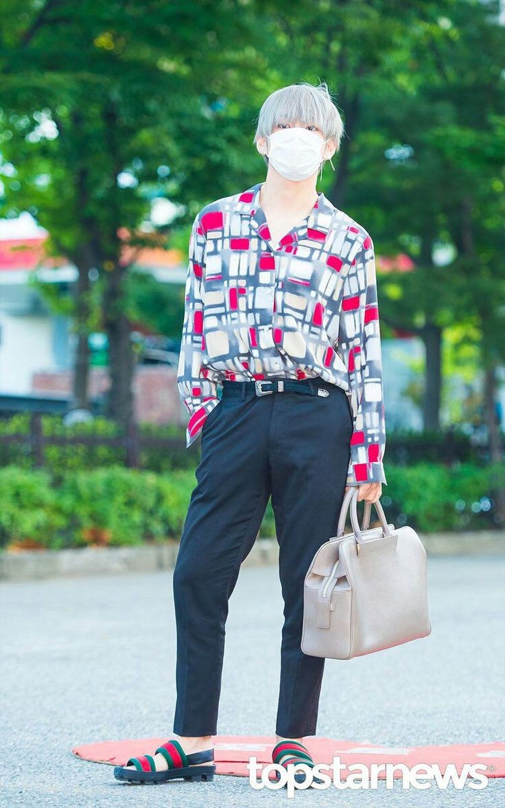 ⊹♡✧ taehyung airport fashion; a thread ✧♡⊹