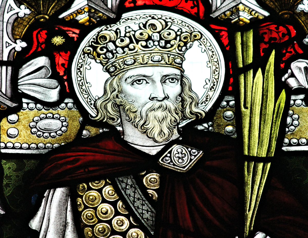 At the time of Henry VII, it was frequently referred to as "The Red Dragon of Cadwaladr", a mythical figure in Welsh culture - portrayed as the last Brenin Prydain (King of Britain).He is the hero of Armes Prydein, a 10th century prophecy in which the Brythonic tribes unite.