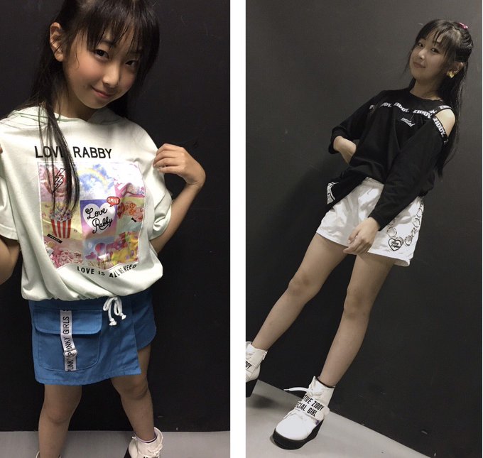 Twitterのコスプレ画像5