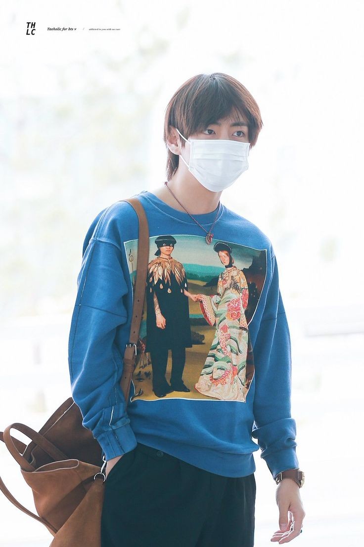 ⊹♡✧ taehyung airport fashion; a thread ✧♡⊹