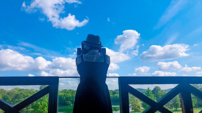 Twitterのコスプレ画像23