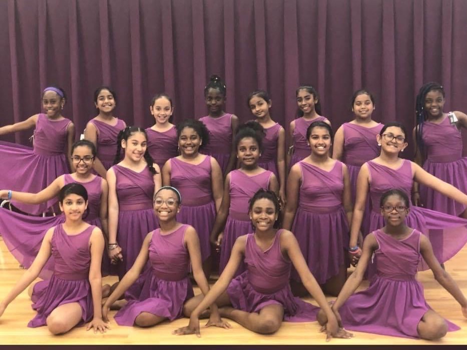 Deb38214988's tweet photo. @AdrienneEAdams Please preserve arts education funding in the budget and invest in our communities and our young people. From a NYCDOE Arts Educator #Danceteacher #D28 #ArtsAreEssential https://t.co/8SuAPLK8lF