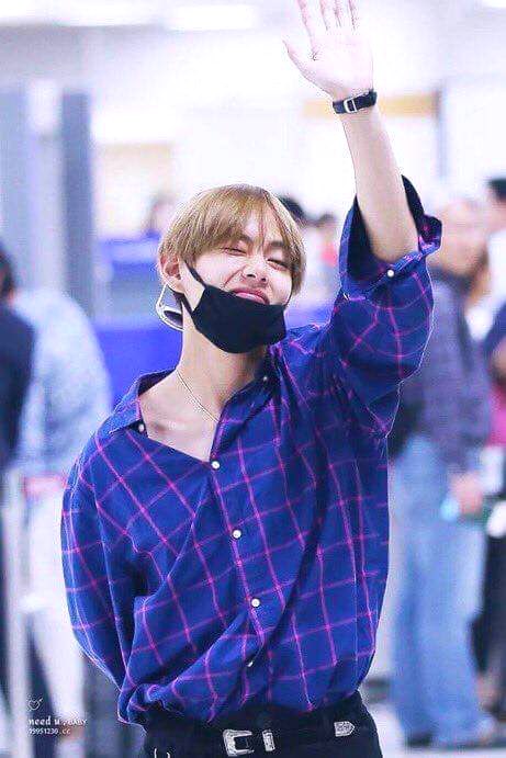⊹♡✧ taehyung airport fashion; a thread ✧♡⊹