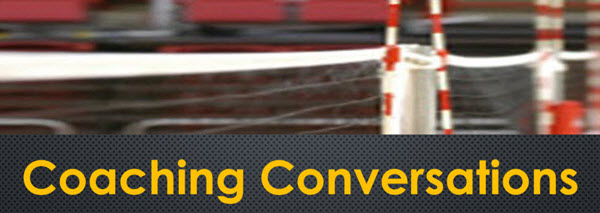 Coaching Volleyball tweet media