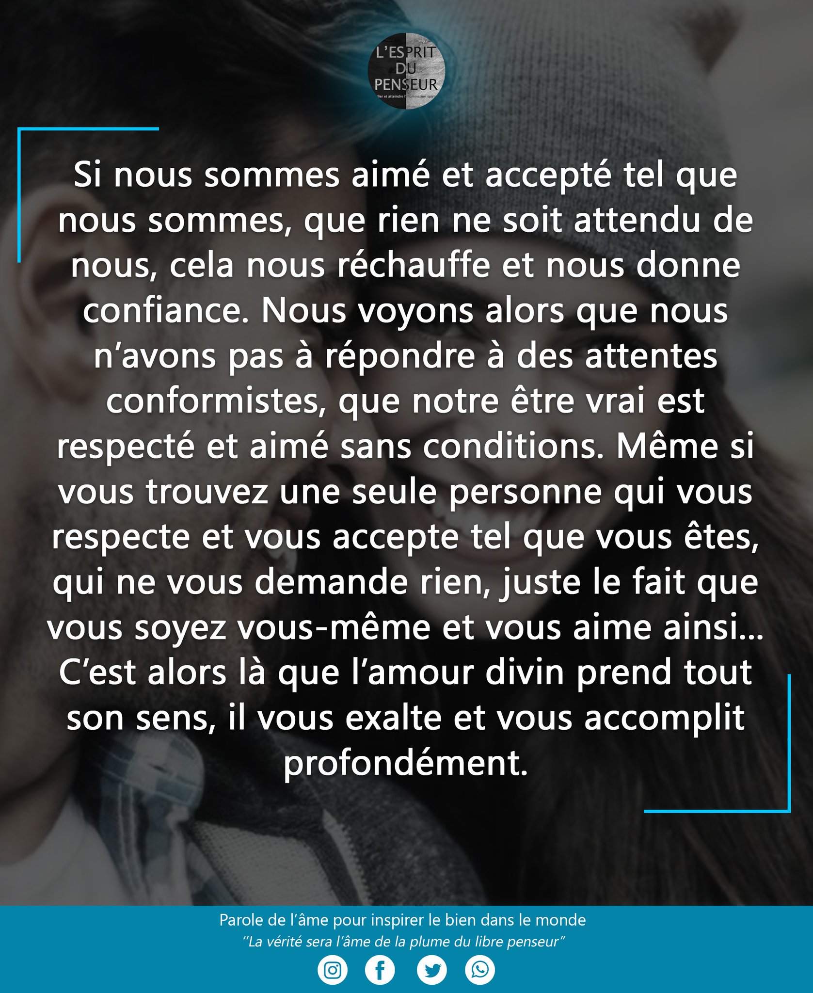 L Esprit Du Penseur Proverbe Citation Sagesse Librepenseur Spiritualite Philosophie Sagessedivine Connaissance Paroledujour Pensee Amour Relationsamoureuses T Co Kicbohilom Twitter