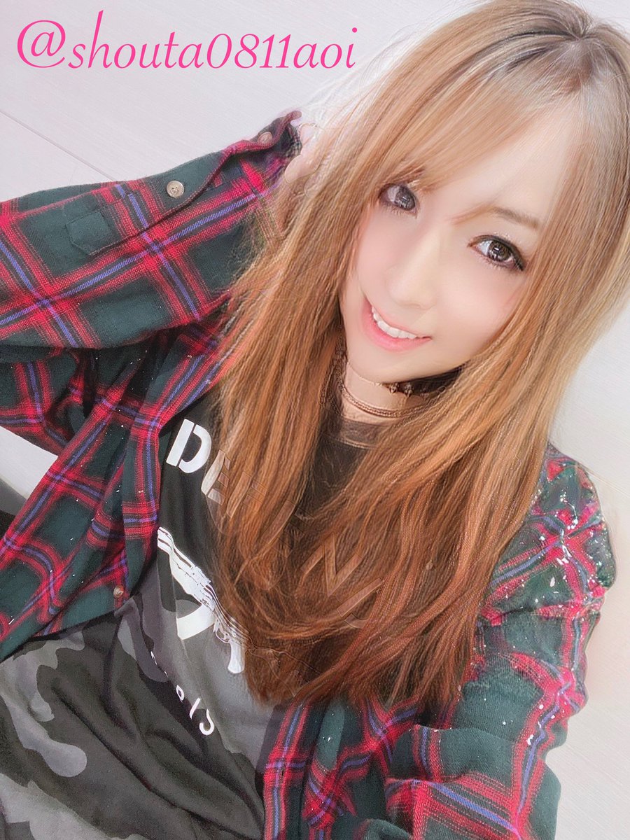 蒼井翔太の女装姿がお美しい 話題の加工アプリで女性化する男性声優たち 福山潤に堀江瞬も Numan