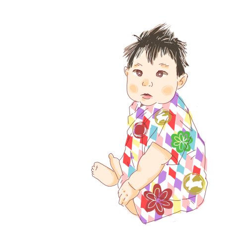 甚平のtwitterイラスト検索結果 甚平のtwitterイラスト検索結果