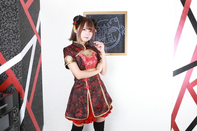 Twitterのコスプレ画像30