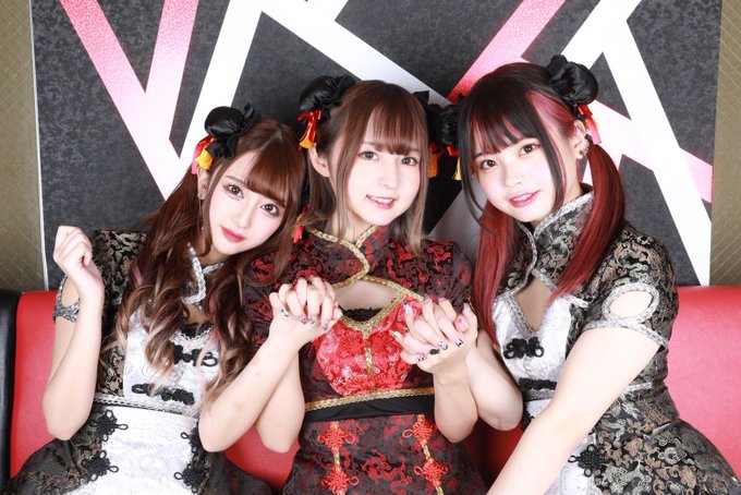 Twitterのコスプレ画像31