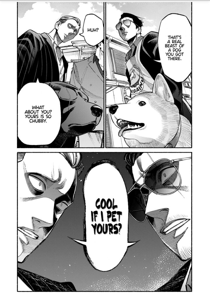 God I love way of the house husband so fucking much