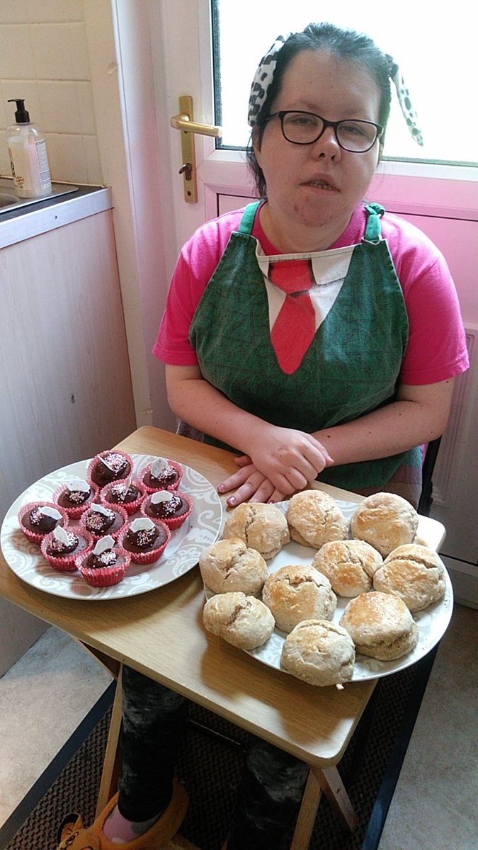 Another productive day for snacks #homebakingskills #happysaturday
<a href="/CornerstoneKay1/">Cornerstone Kayaks</a>