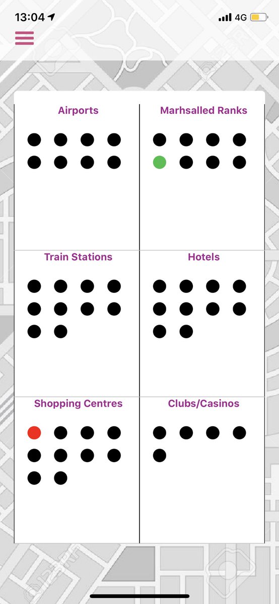 MyTaxipilot's tweet image. #BromleyRank #SmartRank