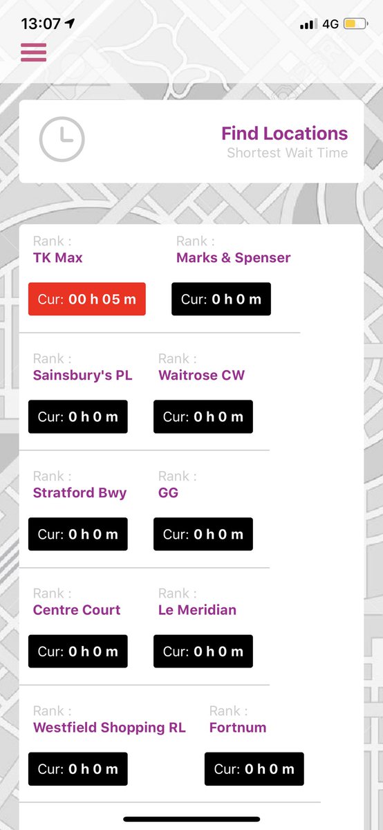 MyTaxipilot's tweet image. #BromleyRank #SmartRank