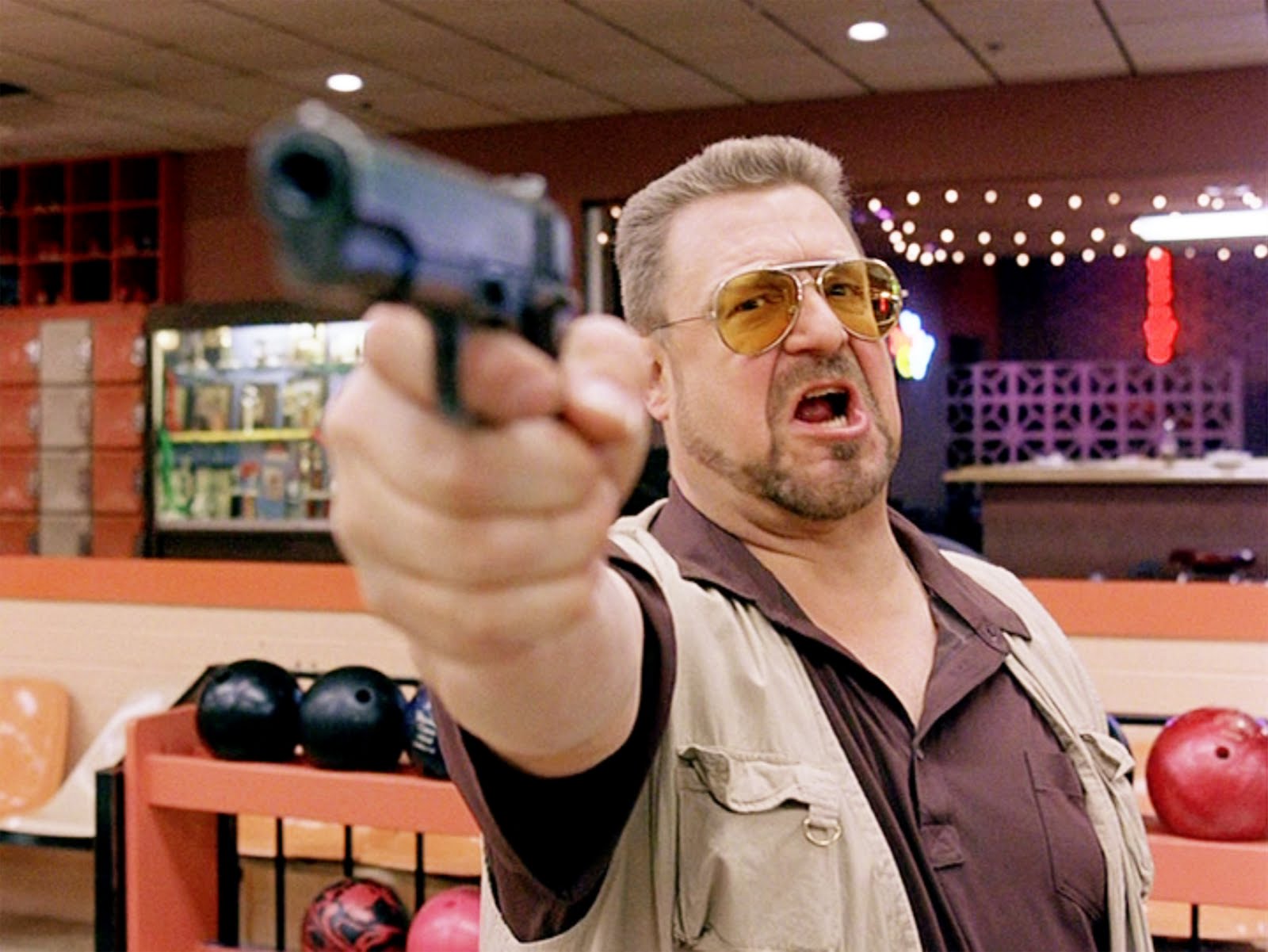 Happy 68th Birthday to 
JOHN GOODMAN 