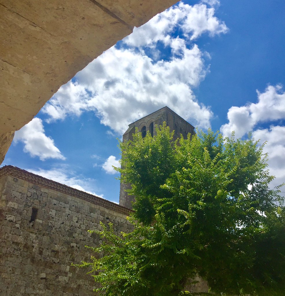 PereiraJosLouis's tweet photo. De La Romieu à La Chapelle Sainte Germaine, le #Gers est beau ! "Gers, le complice des jours heureux" !🤩🌞🌿#bonheur #happiness #pbvdf #tourismegers #exploremongers #SudOuest #Occitanie #SummerVibes https://t.co/gvb45BhD7y