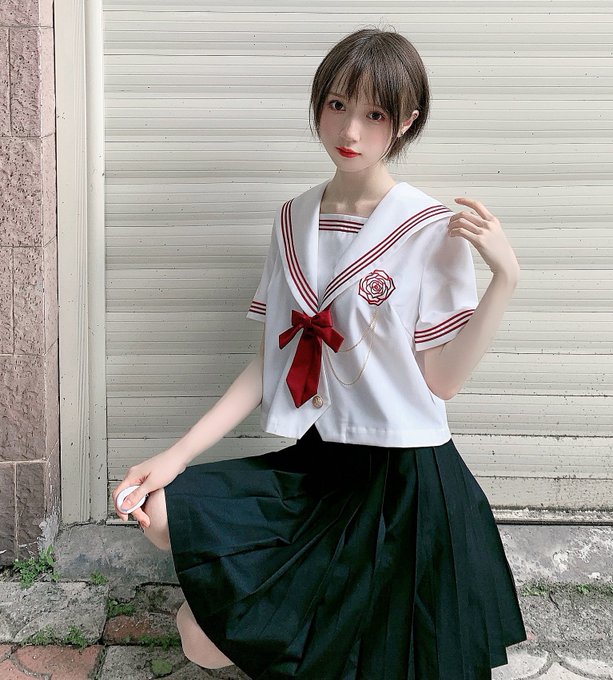 コスプレイヤー依川川__のTwitter画像31