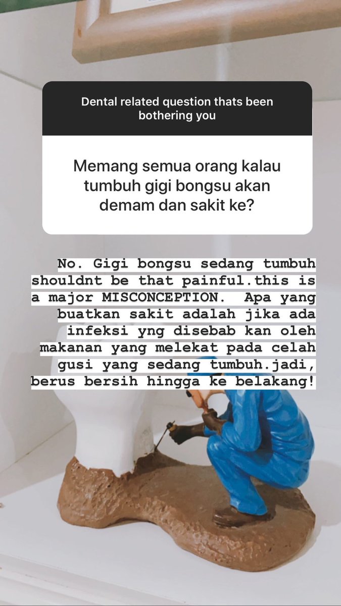 ok kita up igs yang setiapkali saya bukak ruang bertanya di IG mesti berbelas2 orang tanya saya perkara yg sama ini.so mari kita ulas skit disini pula ok!Thread by  #MedTweetMY