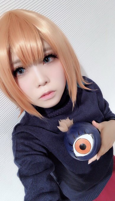 コスプレイヤーそらたののTwitter画像5