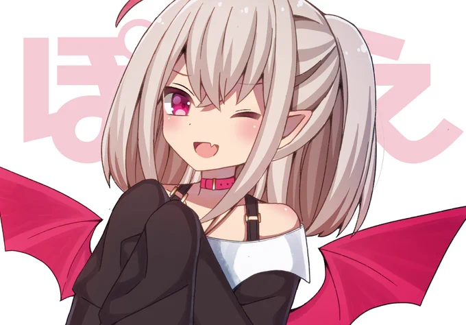 #りりむとおえかき 