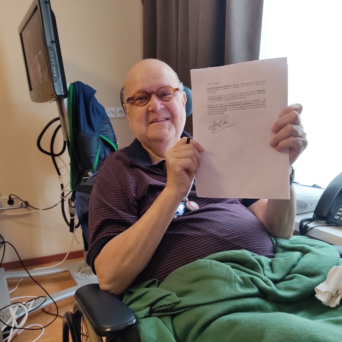 Health Promoters tweet media