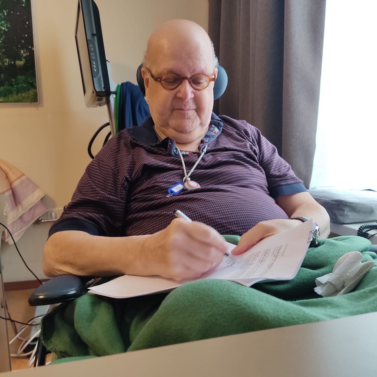 Health Promoters tweet media