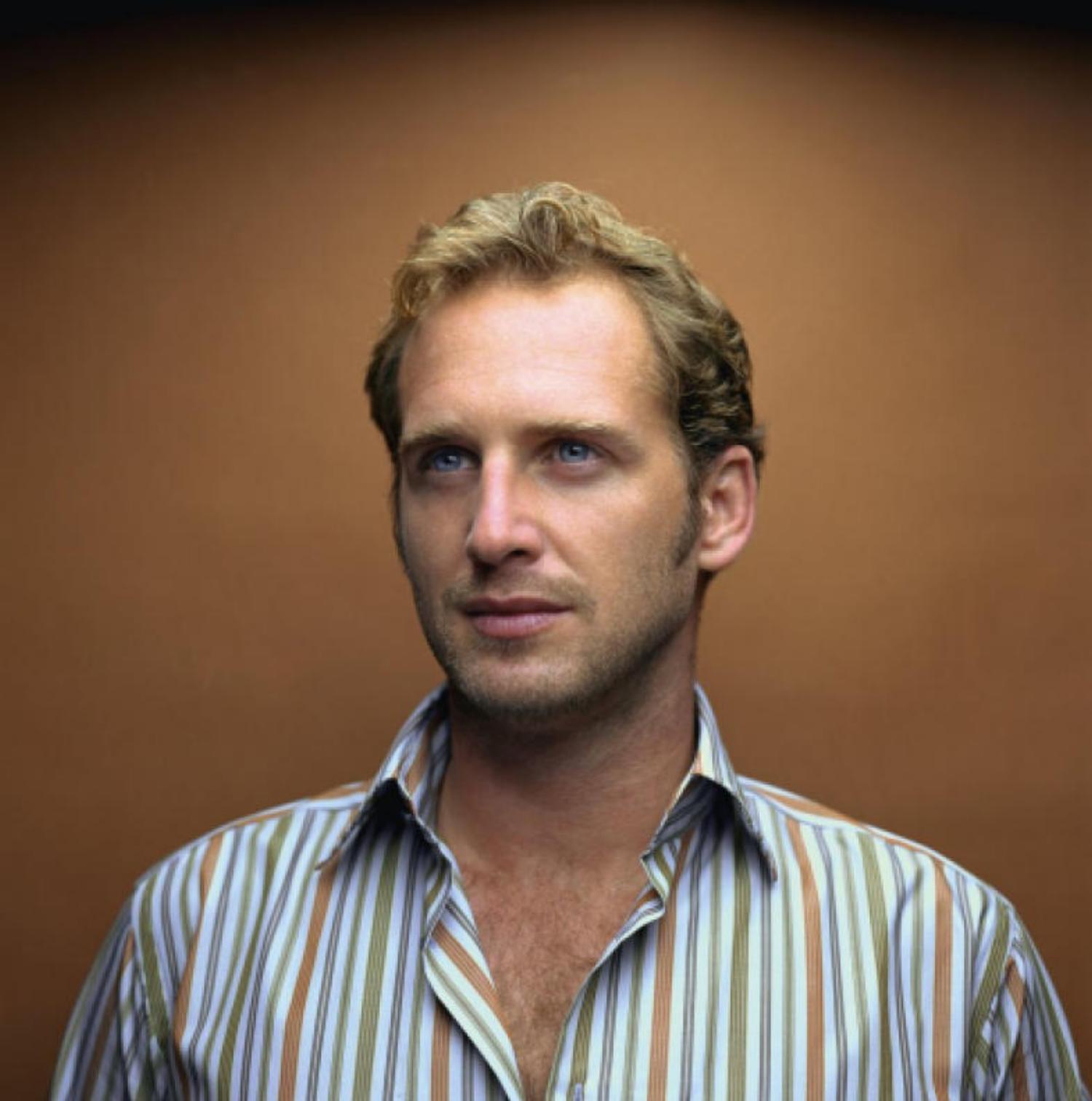 Happy 49th Birthday to 
     
JOSH LUCAS 