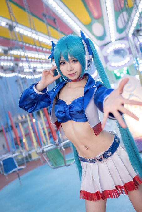 コスプレイヤーチるちのTwitter画像17