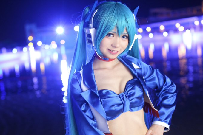 コスプレイヤーチるちのTwitter画像19