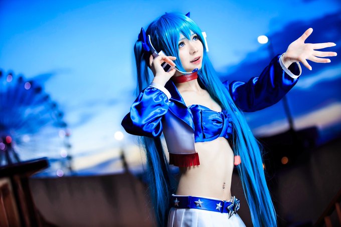 コスプレイヤーチるちのTwitter画像18