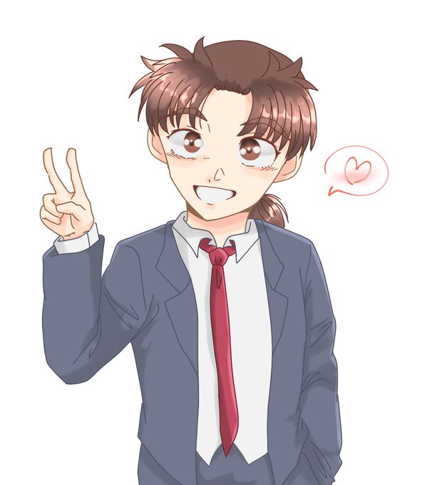 金田一少年の事件簿のtwitterイラスト検索結果 金田一少年の事件簿のtwitterイラスト検索結果