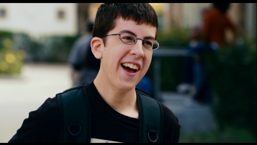 Happy 31st Birthday to 
CHRISTOPHER MINTZ-PLASSE 