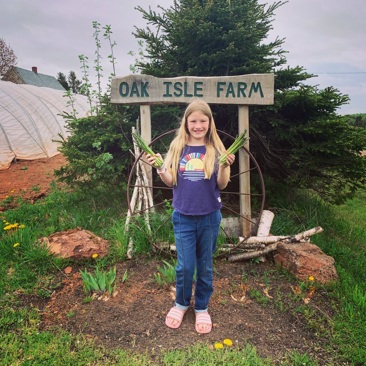 PEI Agriculture (@aginfopei) on Twitter photo Who’s your favourite farmer? Submit a photo #WhosYourFarmerPEI and you could win a $25 voucher fo rCharlottetown Farmers Market <a href="/CFMPEI/">Ch'townFarmersMarket</a> Who’s your favourite farmer? Submit a photo #WhosYourFarmerPEI and you could win a $25 voucher fo rCharlottetown Farmers Market <a href="/CFMPEI/">Ch'townFarmersMarket</a>