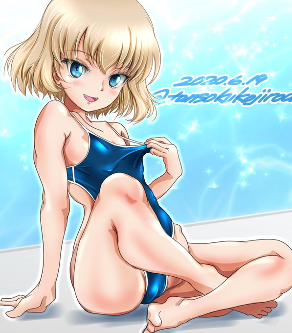 夜あげ〜カチューシャ 