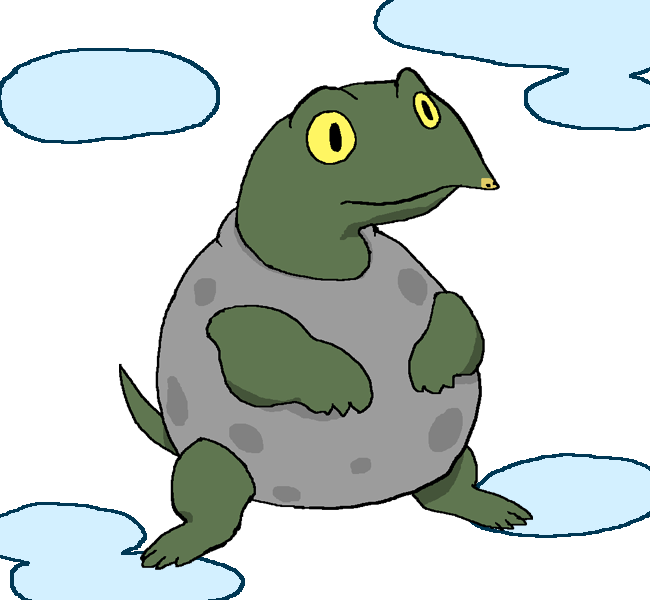 スッポンのtwitterイラスト検索結果